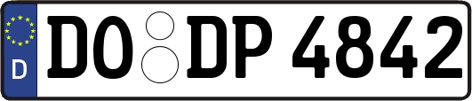 DO-DP4842
