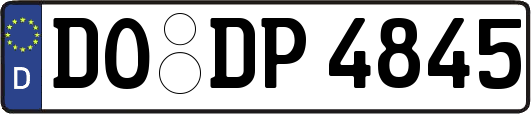 DO-DP4845
