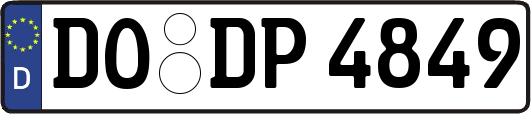 DO-DP4849