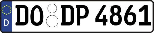 DO-DP4861