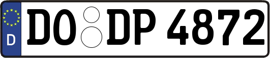 DO-DP4872