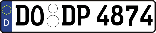 DO-DP4874