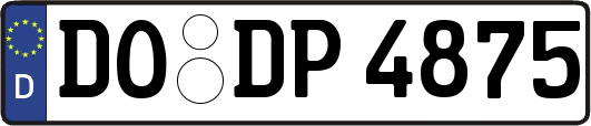 DO-DP4875
