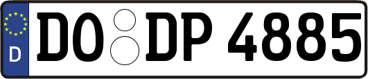 DO-DP4885