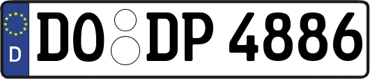 DO-DP4886
