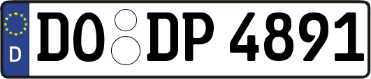 DO-DP4891