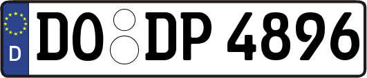 DO-DP4896