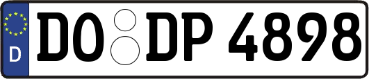 DO-DP4898