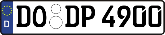 DO-DP4900