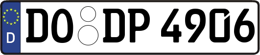 DO-DP4906