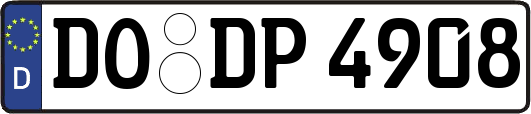 DO-DP4908