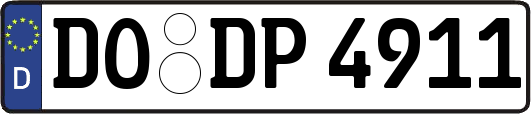DO-DP4911
