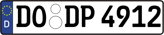 DO-DP4912
