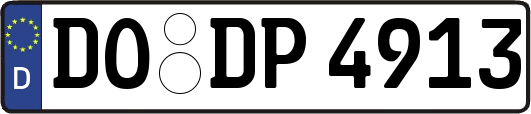 DO-DP4913