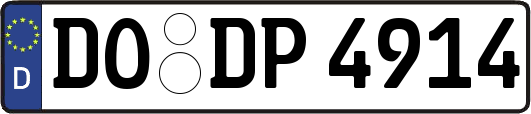 DO-DP4914