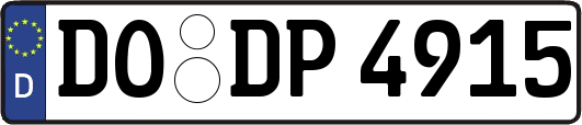 DO-DP4915