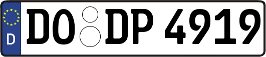 DO-DP4919