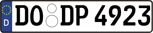 DO-DP4923