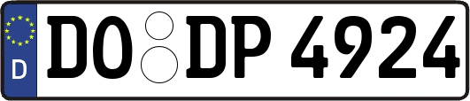 DO-DP4924