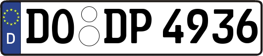 DO-DP4936