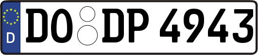 DO-DP4943