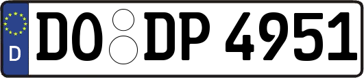 DO-DP4951