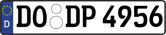 DO-DP4956