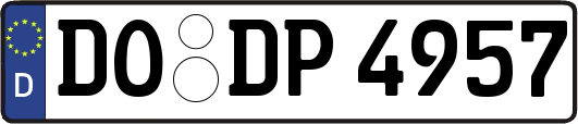 DO-DP4957