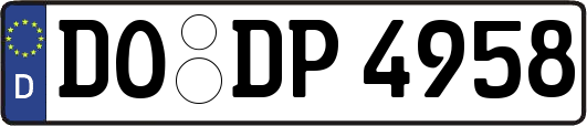 DO-DP4958