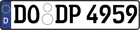DO-DP4959
