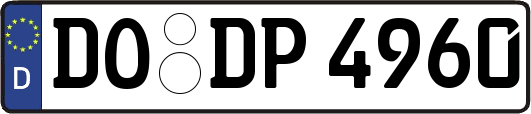 DO-DP4960
