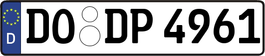 DO-DP4961