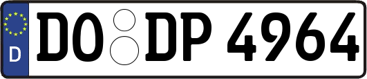 DO-DP4964