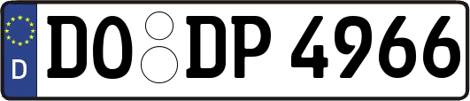DO-DP4966