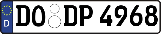 DO-DP4968