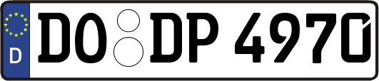 DO-DP4970