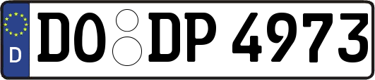 DO-DP4973