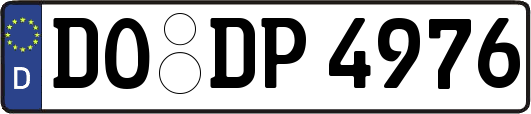 DO-DP4976