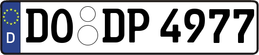 DO-DP4977