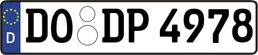 DO-DP4978