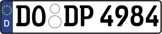 DO-DP4984