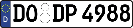 DO-DP4988