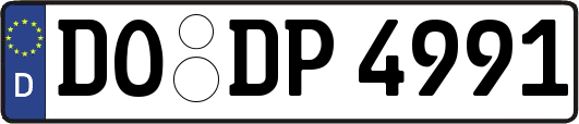 DO-DP4991