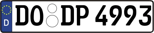 DO-DP4993