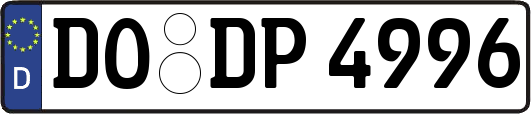 DO-DP4996