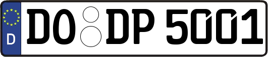DO-DP5001
