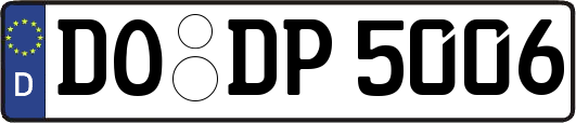 DO-DP5006