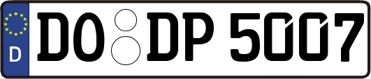 DO-DP5007