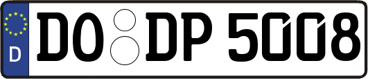 DO-DP5008