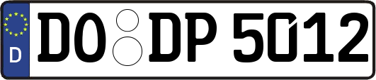 DO-DP5012